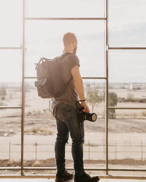 Inspiration Through Exploration