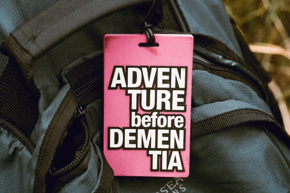 Embracing Life’s Adventures